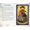 Hocus Pocus: The Official Tarot Deck and Guidebook - Minerva Siegel y Tori Schafer - Disney | Insight Editions | 9781647225728 Tienda Esotérica Changó