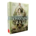 Oraculo Kuan Yin Oracle - Alana Fairchild (Set) (44 cartas) 2012 (En) (Sca) | Tienda Esotérica Changó