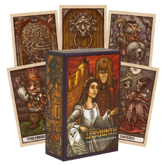 Barajas de Tarot | Tienda Esotérica Changó
