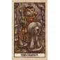 Labyrinth: Tarot Deck and Guidebook