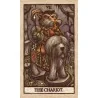 Labyrinth: Tarot Deck and Guidebook | Insight Editions | 9781647221829 Tienda Esotérica Changó