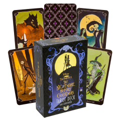 Barajas de Tarot | Tienda Esotérica Changó