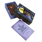 The Nightmare Before Christmas: Tarot Deck and Guidebook - Disney