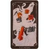 The Nightmare Before Christmas: Tarot Deck and Guidebook - Disney | Insight Editions | 9781683839699 Tienda Esotérica Changó