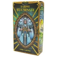 Barajas de Tarot | Tienda Esotérica Changó