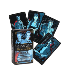Barajas de Tarot | Tienda Esotérica Changó