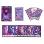Buffy the Vampire Slayer: Tarot Deck and Guidebook - Gilly y Karl James Mountford