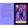 Buffy the Vampire Slayer: Tarot Deck and Guidebook - Gilly y Karl James Mountford | Insight Editions | 9781647228514 Tienda Esotérica Changó