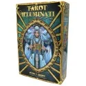 Tarot Illuminati (Set) (EN) (SCA) | Tienda Esotérica Changó