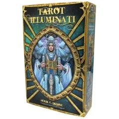 Barajas de Tarot | Tienda Esotérica Changó
