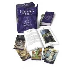 Barajas de Tarot | Tienda Esotérica Changó