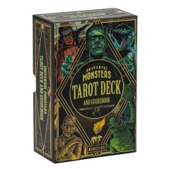 Barajas de Tarot | Tienda Esotérica Changó