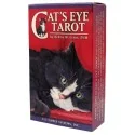 Tarot CatÂ´s Eye (EN) (USG) | Tienda Esotérica Changó