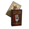 Tarot del Toro: Tarot Deck and Guidebook | Insight Editions | 9781683839798 Tienda Esotérica Changó