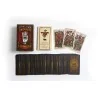 Tarot del Toro: Tarot Deck and Guidebook | Insight Editions | 9781683839798 Tienda Esotérica Changó