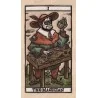 Tarot del Toro: Tarot Deck and Guidebook | Insight Editions | 9781683839798 Tienda Esotérica Changó