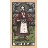 Tarot del Toro: Tarot Deck and Guidebook | Insight Editions | 9781683839798 Tienda Esotérica Changó