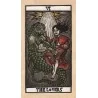 Tarot del Toro: Tarot Deck and Guidebook | Insight Editions | 9781683839798 Tienda Esotérica Changó