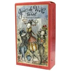 Barajas de Tarot | Tienda Esotérica Changó