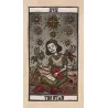 Tarot del Toro: Tarot Deck and Guidebook | Insight Editions | 9781683839798 Tienda Esotérica Changó