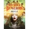 Deep Dark and Dangerous: The Oracle of the Beautiful Darkness - Stacey Demarco y Kinga Britschg | Rockpool Publishing | 9781922579072 Tienda Esotérica Changó