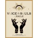 Voice of the Souls Oracle Cards - Isabelle Cerf y Daphna Sebbane | Rockpool Publishing | 9781922579423 Tienda Esotérica Changó