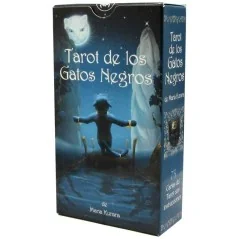 Barajas de Tarot | Tienda Esotérica Changó