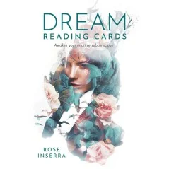 Dream Reading Cards - Rose Inserra | Rockpool Publishing | 9781925924602 Tienda Esotérica Changó