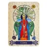 Enchanted Spell Oracle - Priestess Moon | Rockpool Publishing | 9781925682120 Tienda Esotérica Changó
