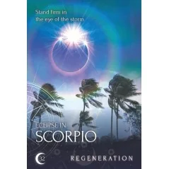 Zodiac Moon Reading Cards - Patsy Bennett | Rockpool Publishing | 9781925924268 Tienda Esotérica Changó