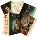 Human Spirit Oracle - Jena Dellagrottaglia | Rockpool Publishing | 9781922785176 Tienda Esotérica Changó