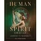 Human Spirit Oracle - Jena Dellagrottaglia