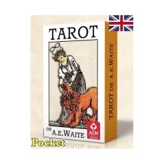 Barajas de Tarot | Tienda Esotérica Changó