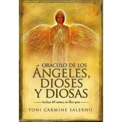 Barajas de Tarot | Tienda Esotérica Changó