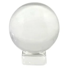 Bola de Cristal 10 cm | 8433933247754 Tienda Esotérica Changó