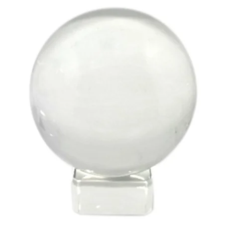 Bola de Cristal 10 cm