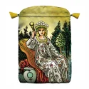 Bolsa Tarot Radiant Wise Spirit - Seda 23 x 16 cm | Lo Scarabeo | 9788865276471 | Tienda Esotérica Changó