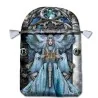 Bolsa Tarot Illuminati - Seda 23 x 16 cm | Lo Scarabeo | 9788865272138 | Tienda Esotérica Changó