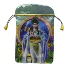 Bolsa Tarot Apokalypsis - Seda 23 x 16 cm | Lo Scarabeo | 9788865274095 | Tienda Esotérica Changó