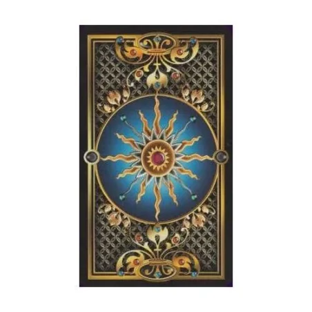 Easy Tarot - Ciro Marchetti | Tienda Esotérica Changó