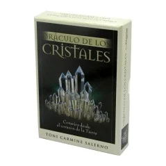 Barajas de Tarot | Tienda Esotérica Changó