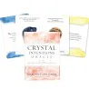 Crystal Intentions Oracle - Margaret Ann Lembo | Tienda Esotérica Changó