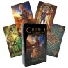 Gilded Tarot Royale - Ciro Marchetti | Tienda Esotérica Changó