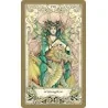 Mystic Faerie Tarot Deck - Barbara Moore y Linda Ravenscroft | Tienda Esotérica Changó