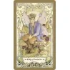 Mystic Faerie Tarot Deck - Barbara Moore y Linda Ravenscroft | Tienda Esotérica Changó