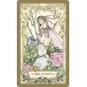 Mystic Faerie Tarot Deck - Barbara Moore y Linda Ravenscroft | Tienda Esotérica Changó