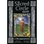 Sacred Circle Tarot - Anna Franklin y Paul Mason