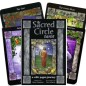 Sacred Circle Tarot - Anna Franklin y Paul Mason