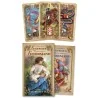 Lustrous Lenormand Oracle - Ciro Marchetti y Toni Savory | Tienda Esotérica Changó