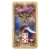 Lustrous Lenormand Oracle - Ciro Marchetti y Toni Savory | Tienda Esotérica Changó